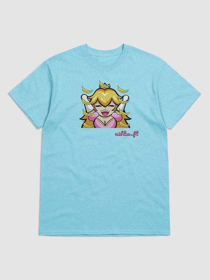 Bananas Heavyweight T-Shirt with Logo product image (55)
