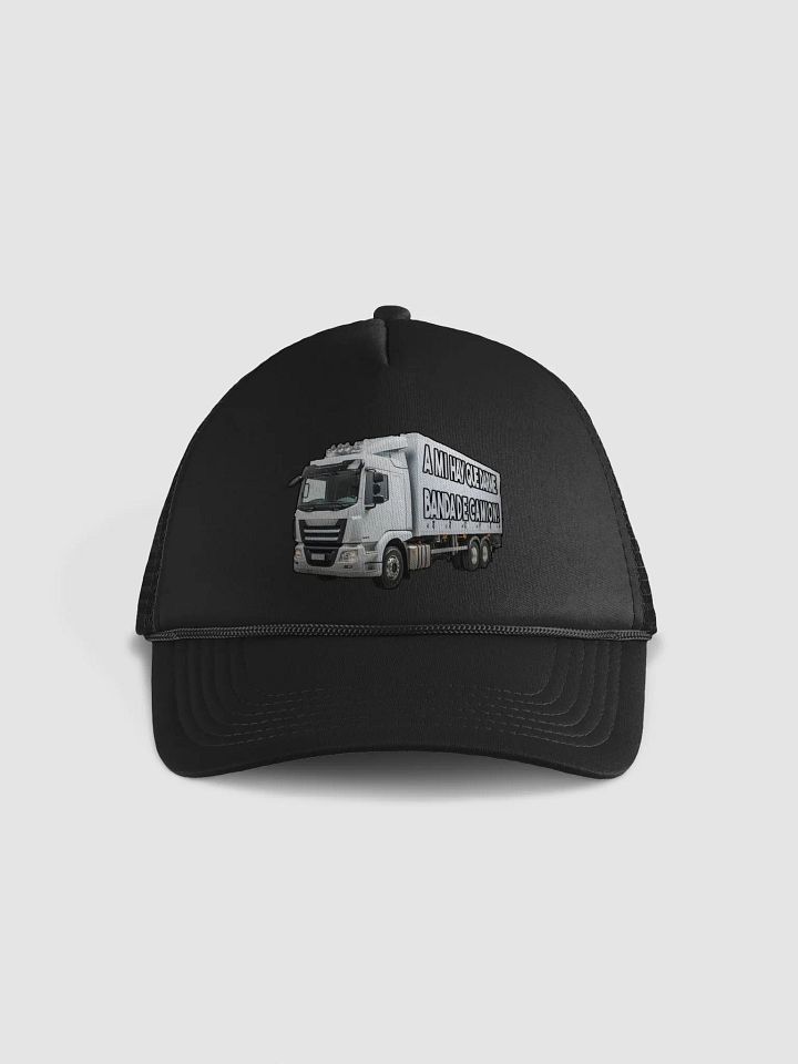 BANDA DE CAMION CAP product image (1)
