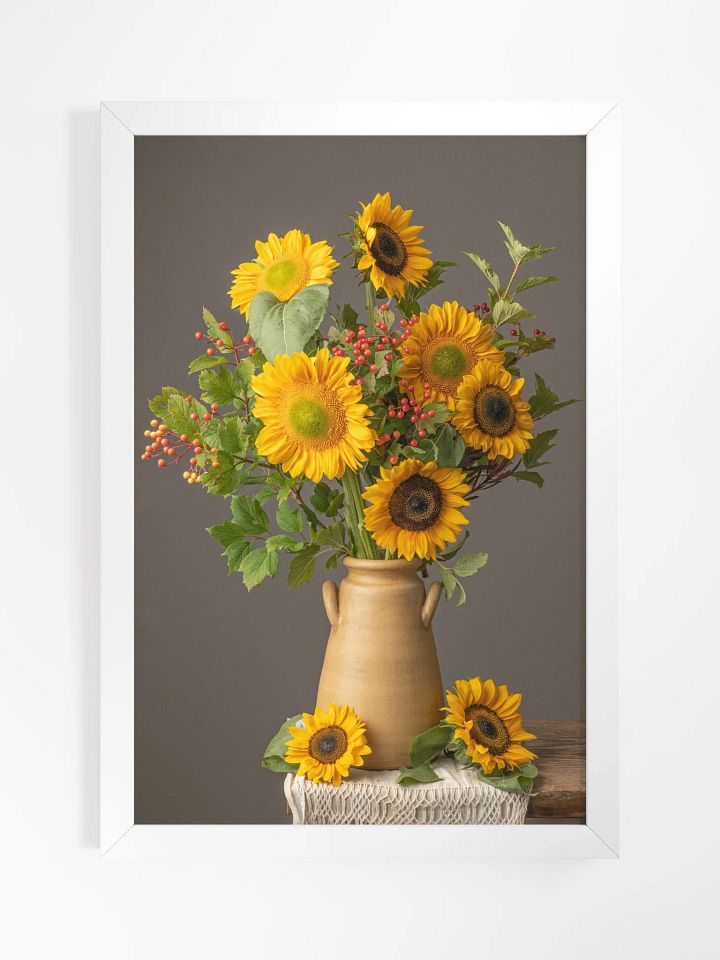 Sunny Sunflowers product image (17)