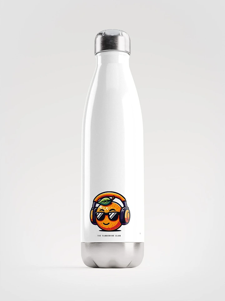 Tangerine Water Bottle product image (6)