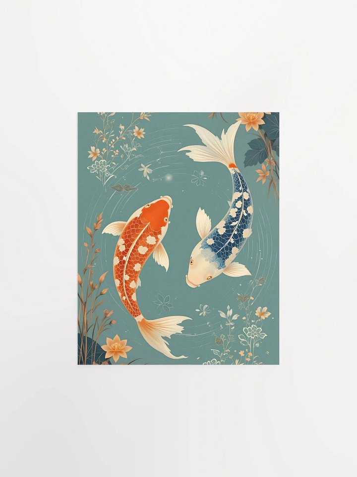 Carp in Harmony product image (1)