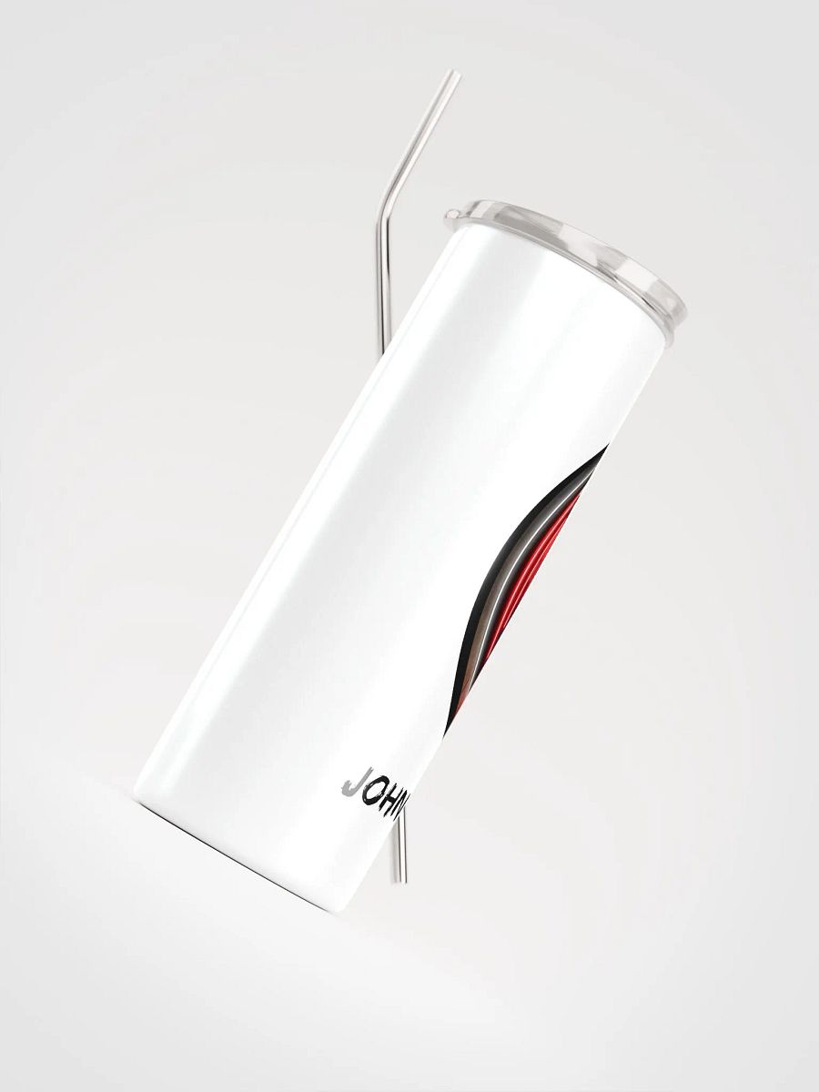 JH Neon Tumbler White product image (4)