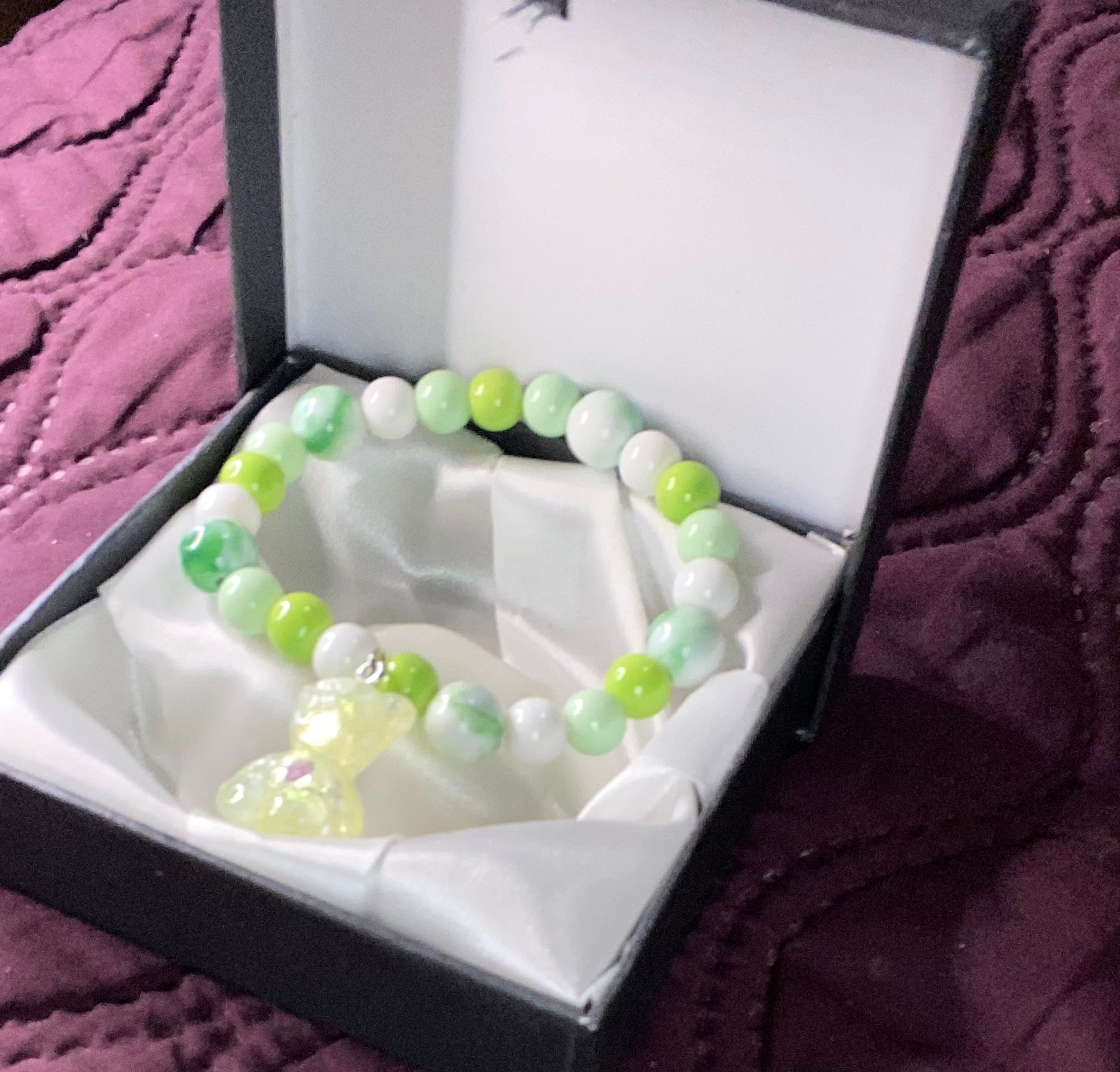 Fertility bracelets product image (3)