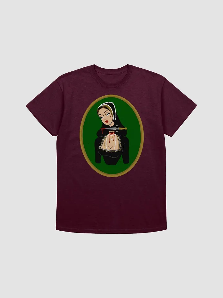 Anne t-shirt (unisex) product image (1)