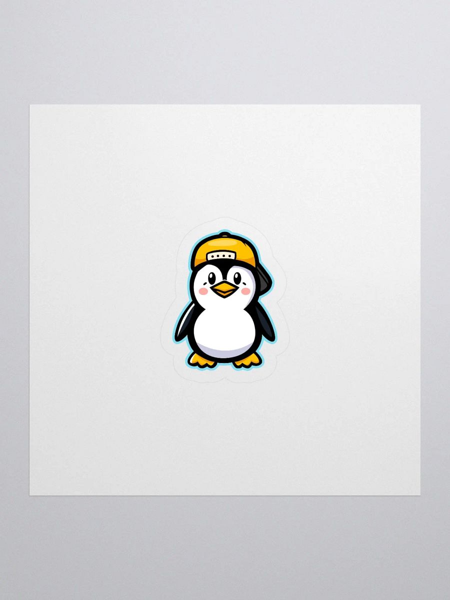 PingWin sticker product image (1)