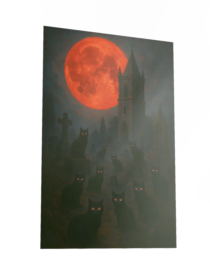 Eclipse of the Forgotten product image (2)