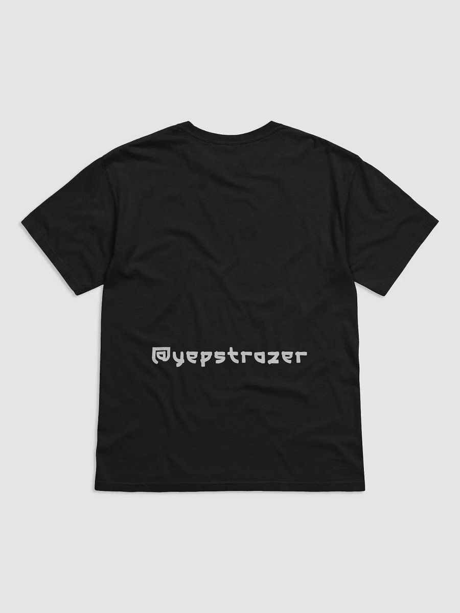 Yep Strazer Shirt product image (2)