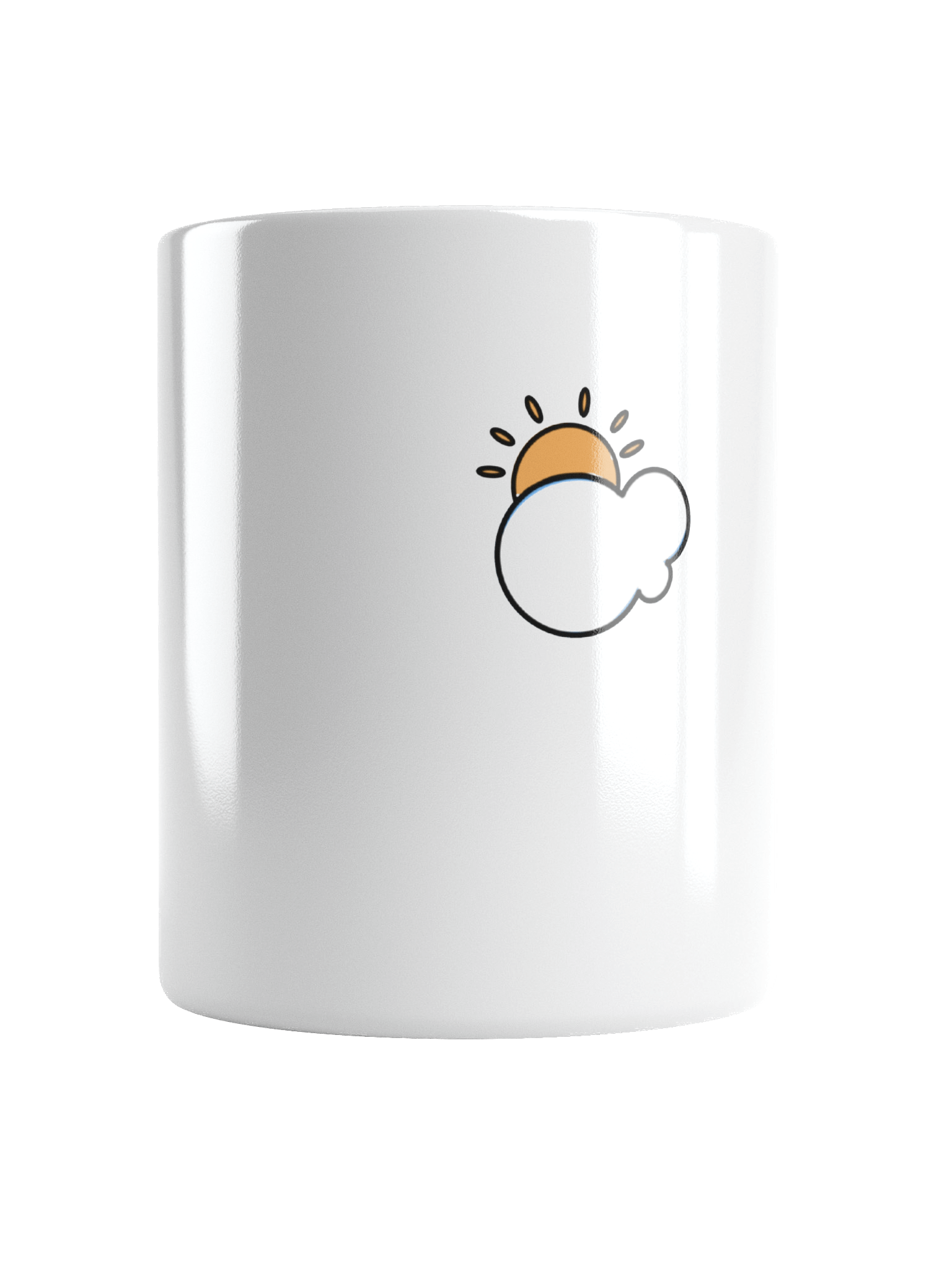 Sunny Sky Mug product image (1)