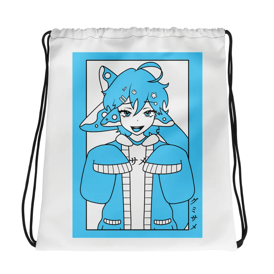 Waifu GumiSama Bag product image (1)