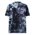 Stellar Tie-Dye Tee with Starline Logo product image (1)