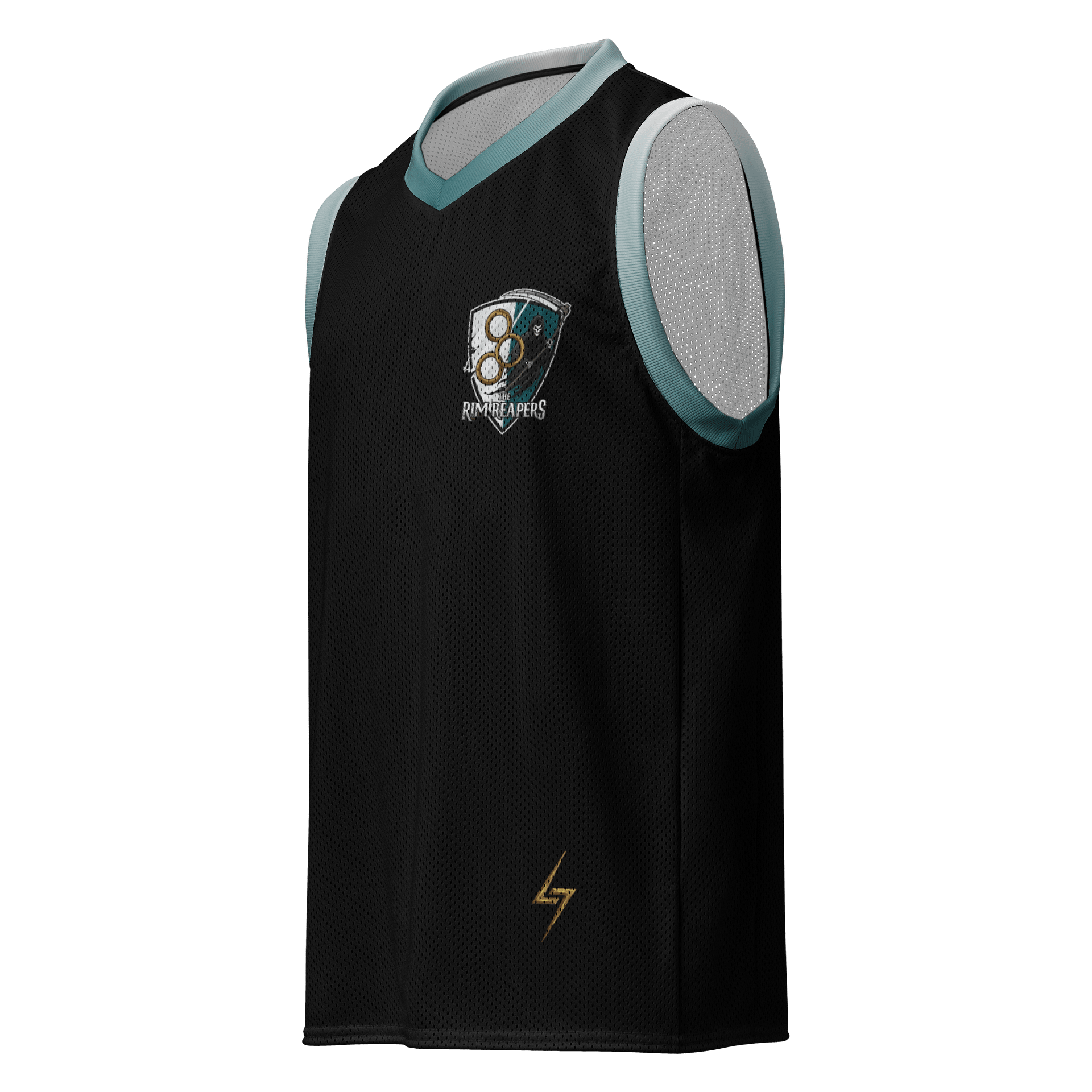 Rim Reapers Team Jersey product image (1)