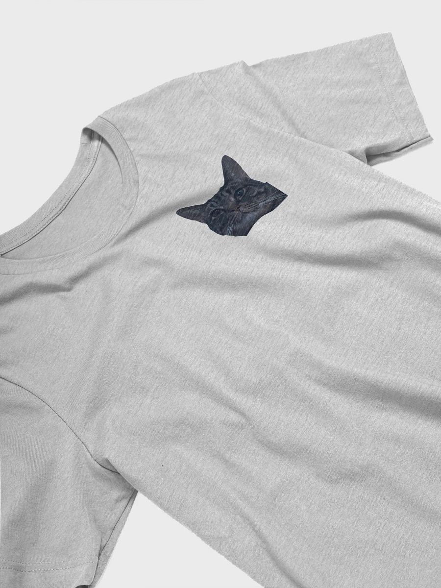 Chewie T-Shirt product image (3)