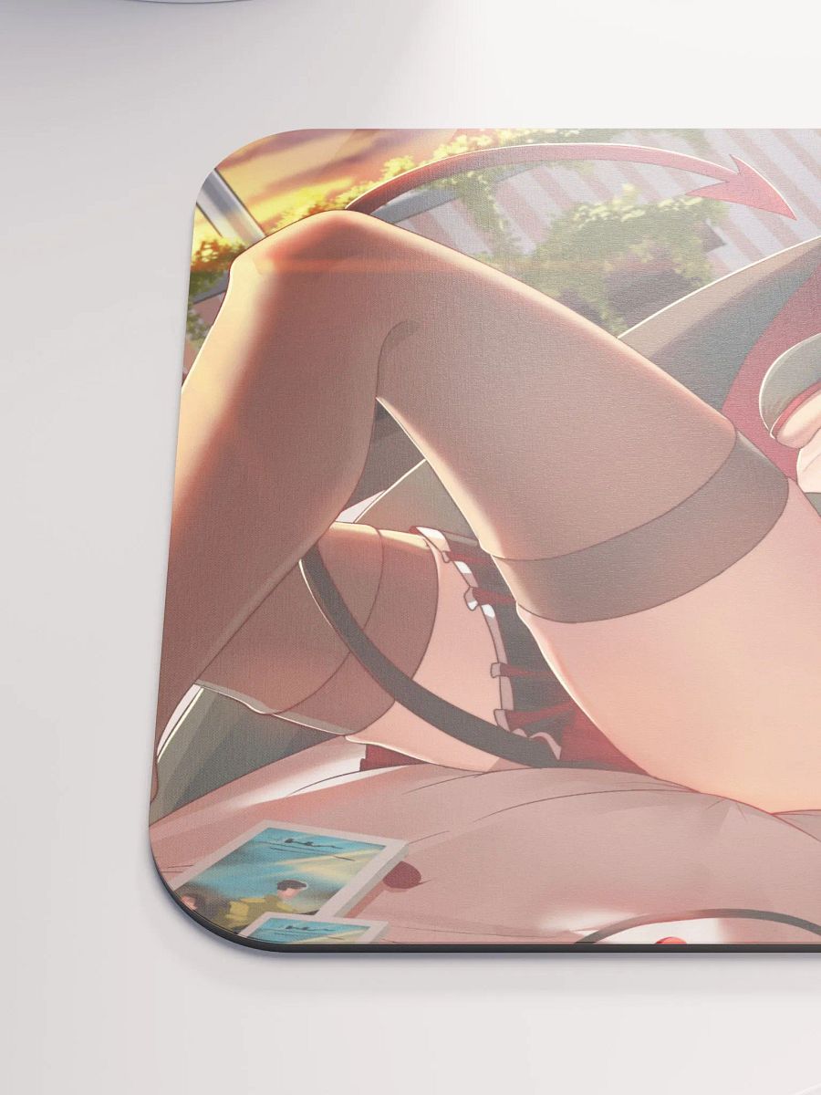 MOUSE PAD - Baecon Bedroom Chillin' product image (7)