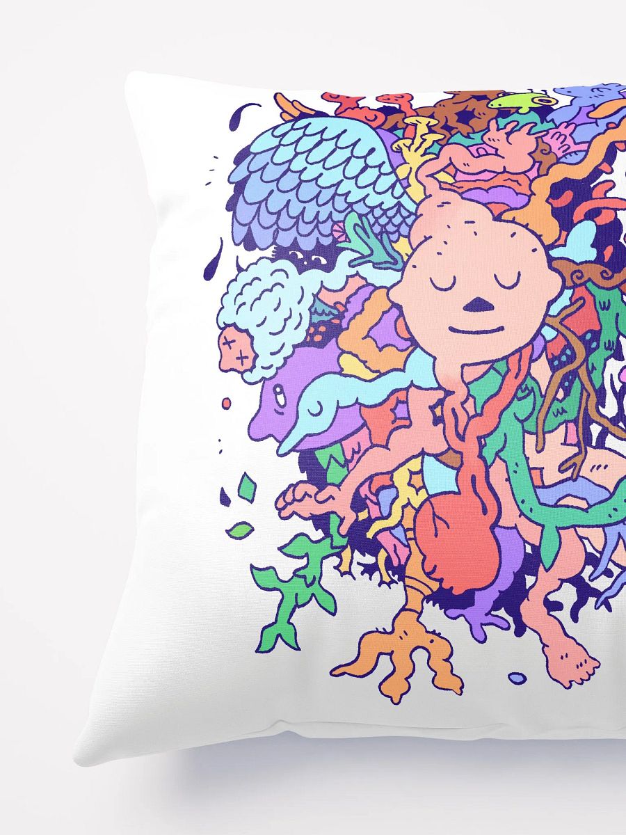 Proteus 2 Pillow product image (6)