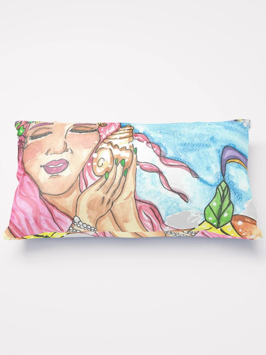 Call Of Atlantis Decorative Pillow product image (1)