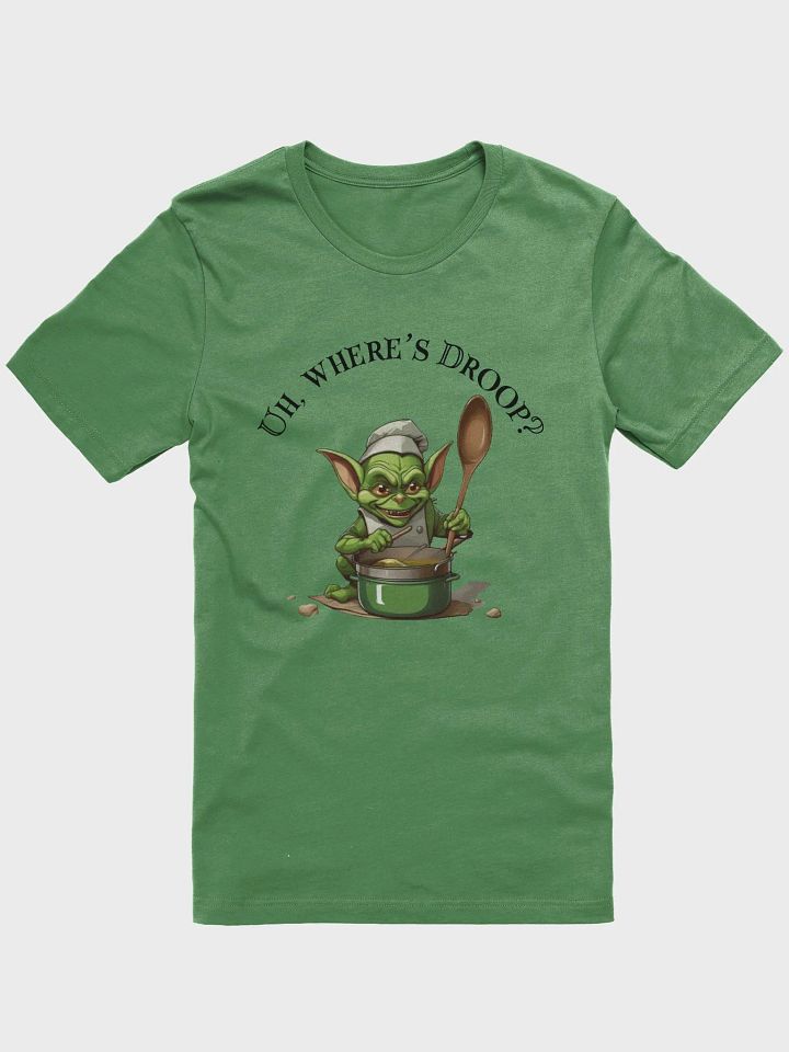 Droop Tee product image (57)