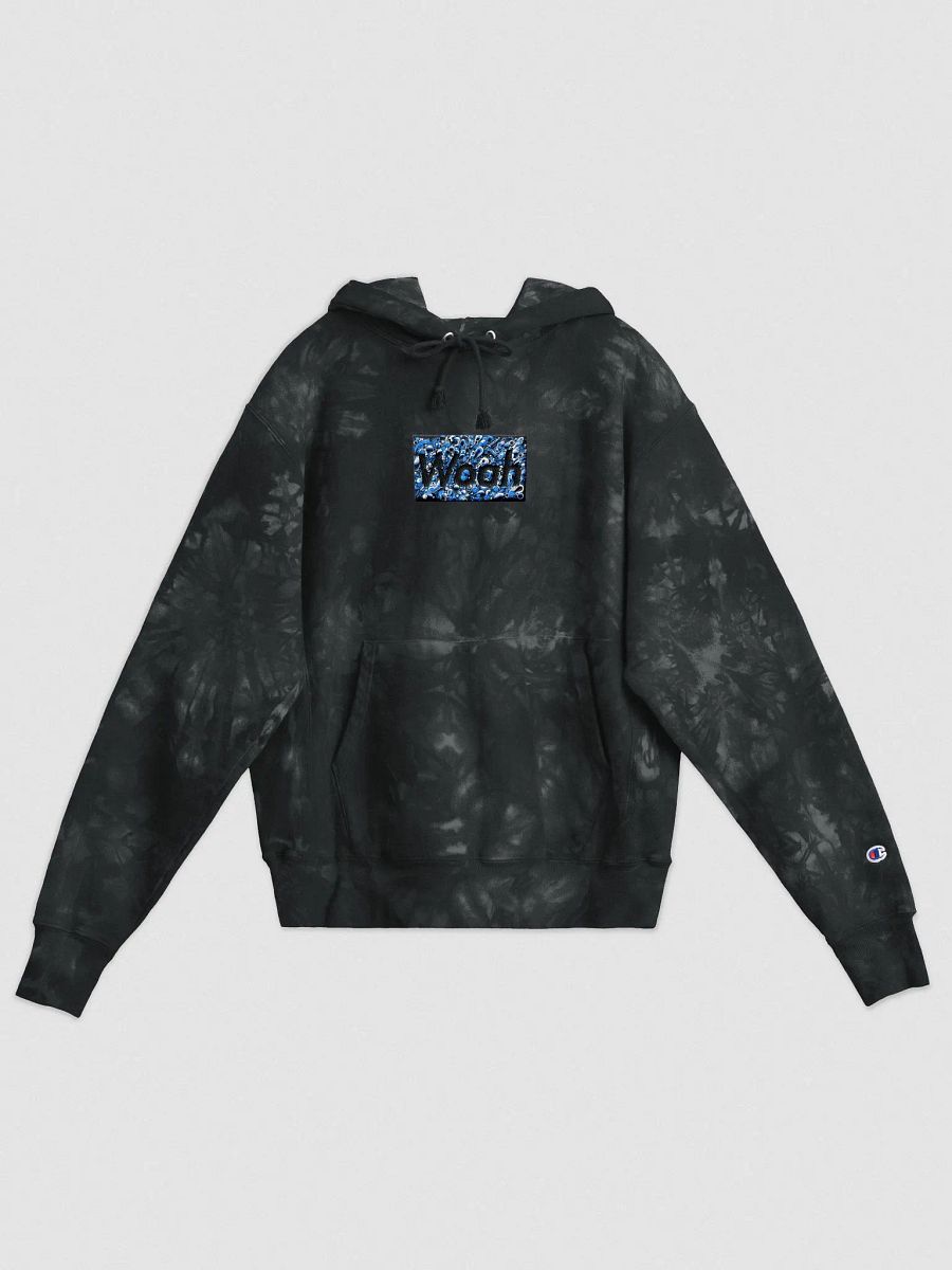 EMBROIDERED 
