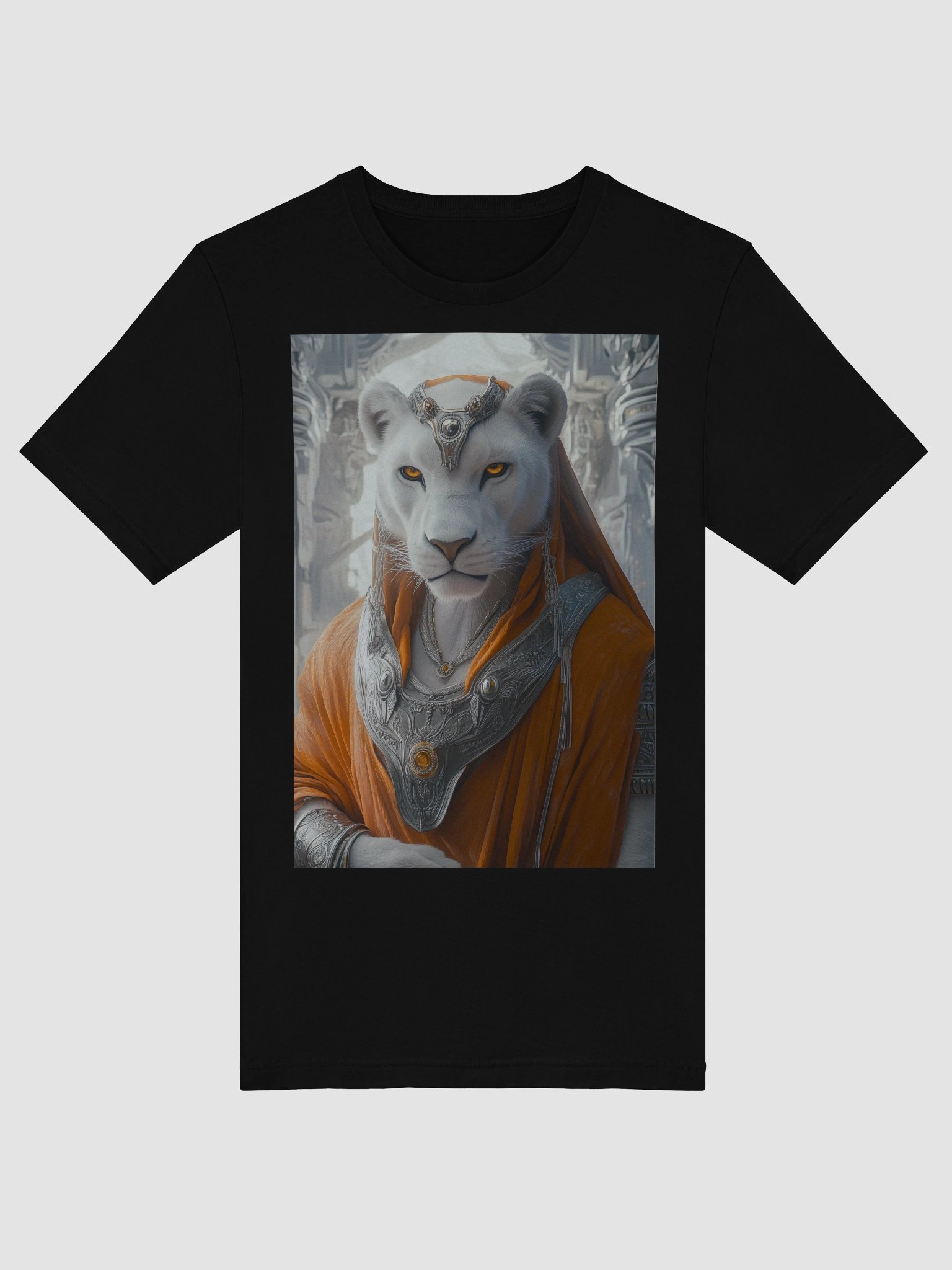 T-SHIRT URMAH product image (5)