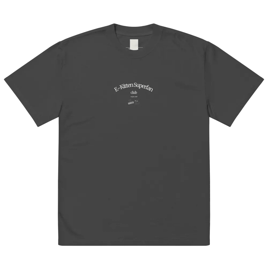 E-Kitten Tee product image (3)