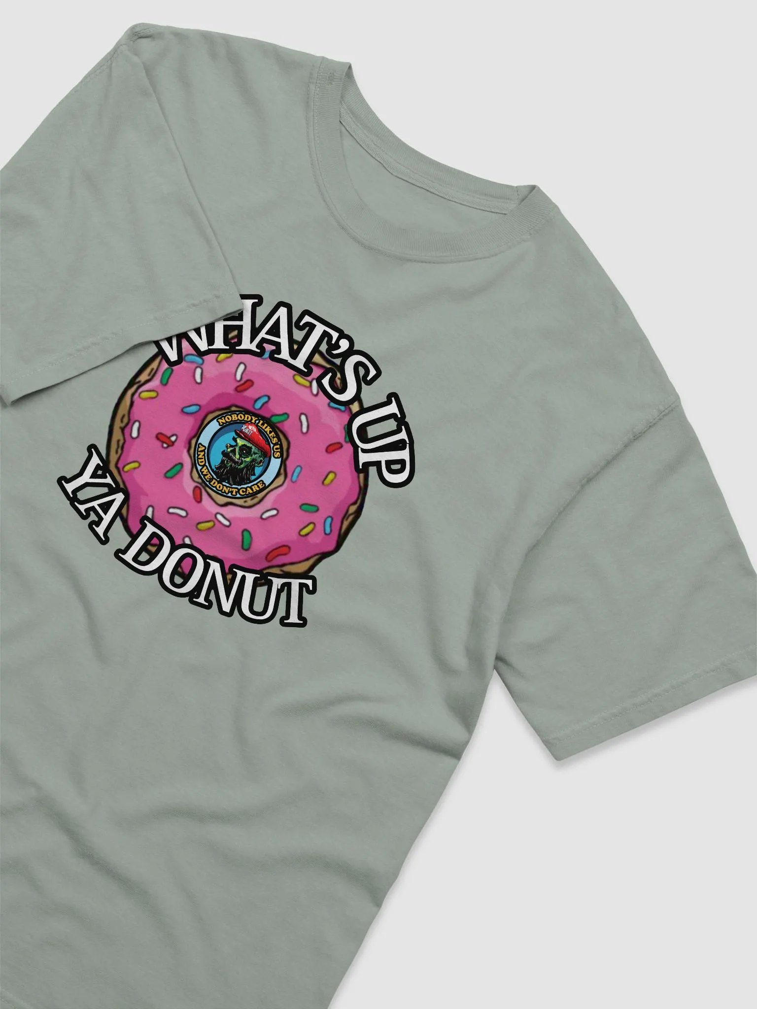 What's Up Ya Donut product image (27)