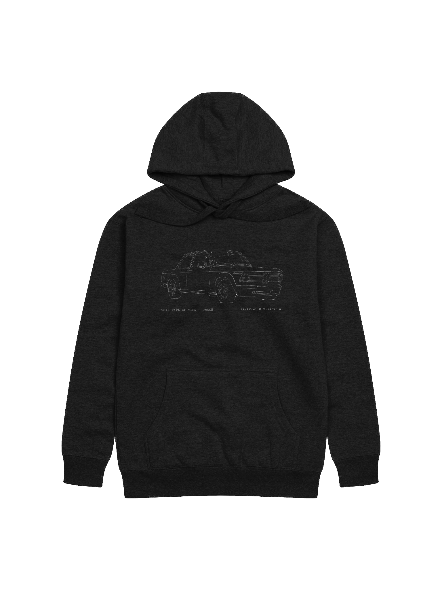 TTOV Hoodie product image (3)
