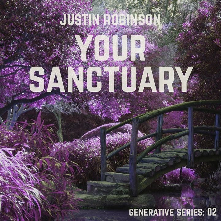 Your Sanctuary product image (1)