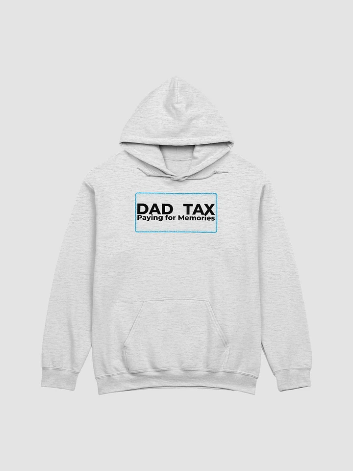 DAD TAX Paying for Memories product image (7)