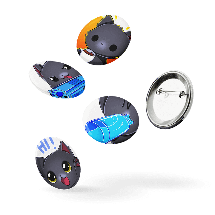 Appy Pin Collection product image (2)