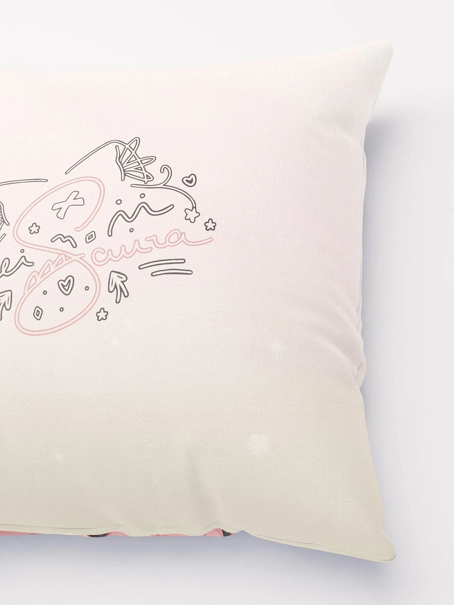 RAWR Pillow product image (2)