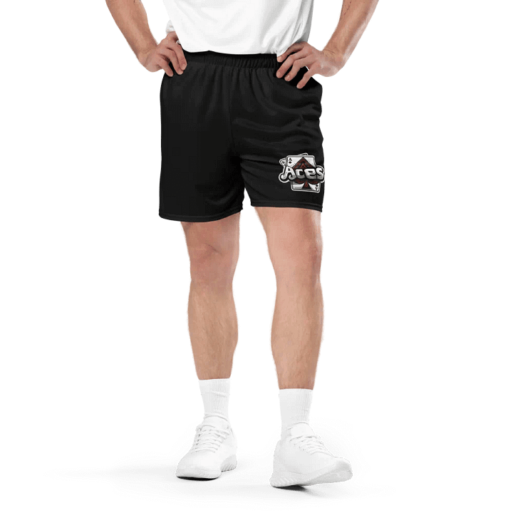 Retro Shorts product image (1)