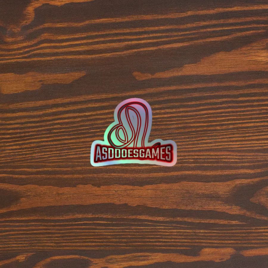 ASD sticker product image (5)