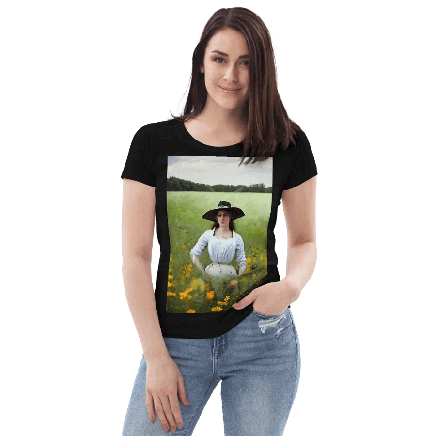 Pioneer Woman Super Soft Tee Shirt product image (1)