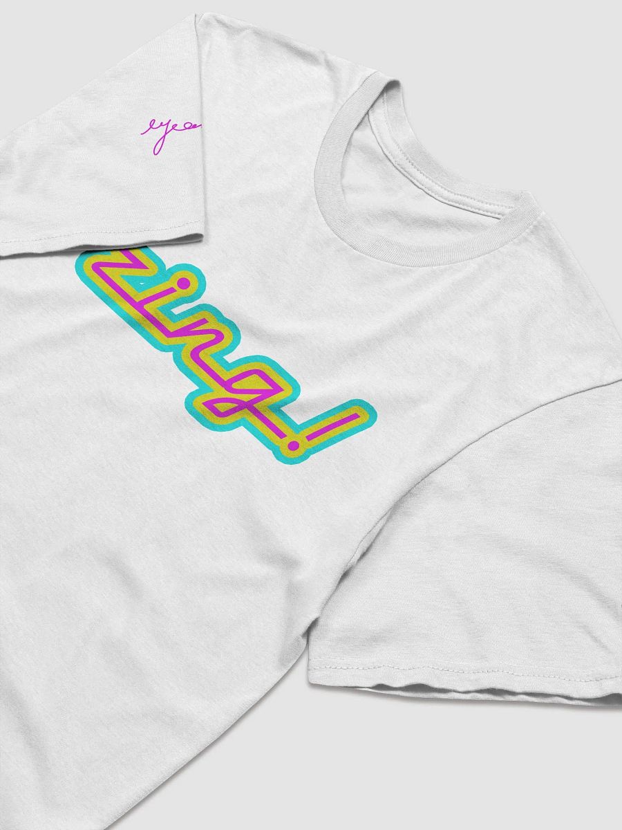 ZING! Tee product image (3)