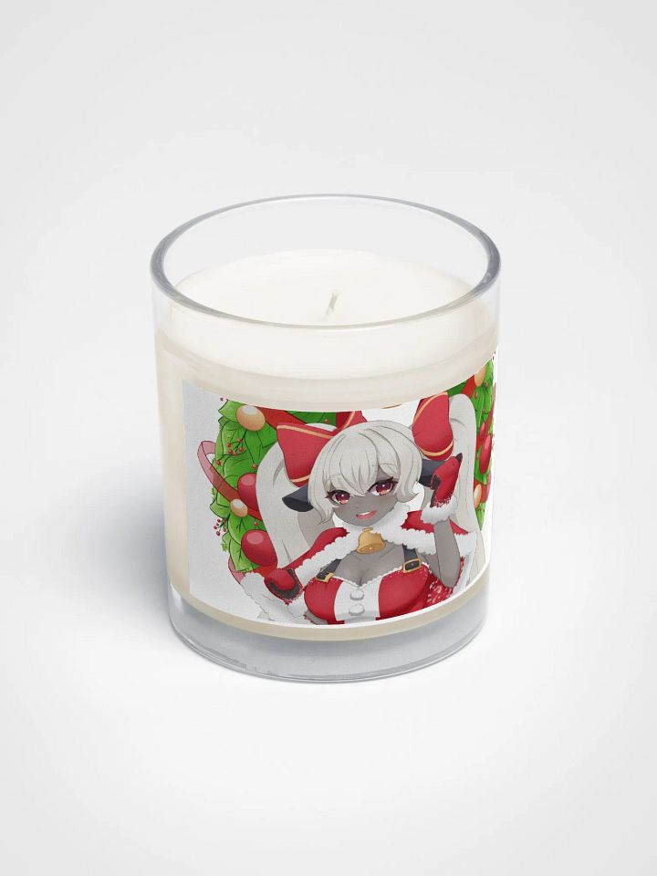 LilaoftheWind Christmas Candle product image (2)