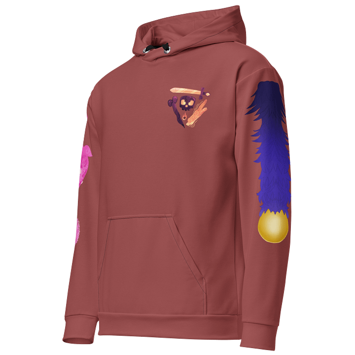 Meridian Outpost Hoodie product image (2)
