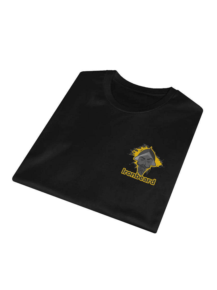 Ironbeard Tactical Tee product image (4)