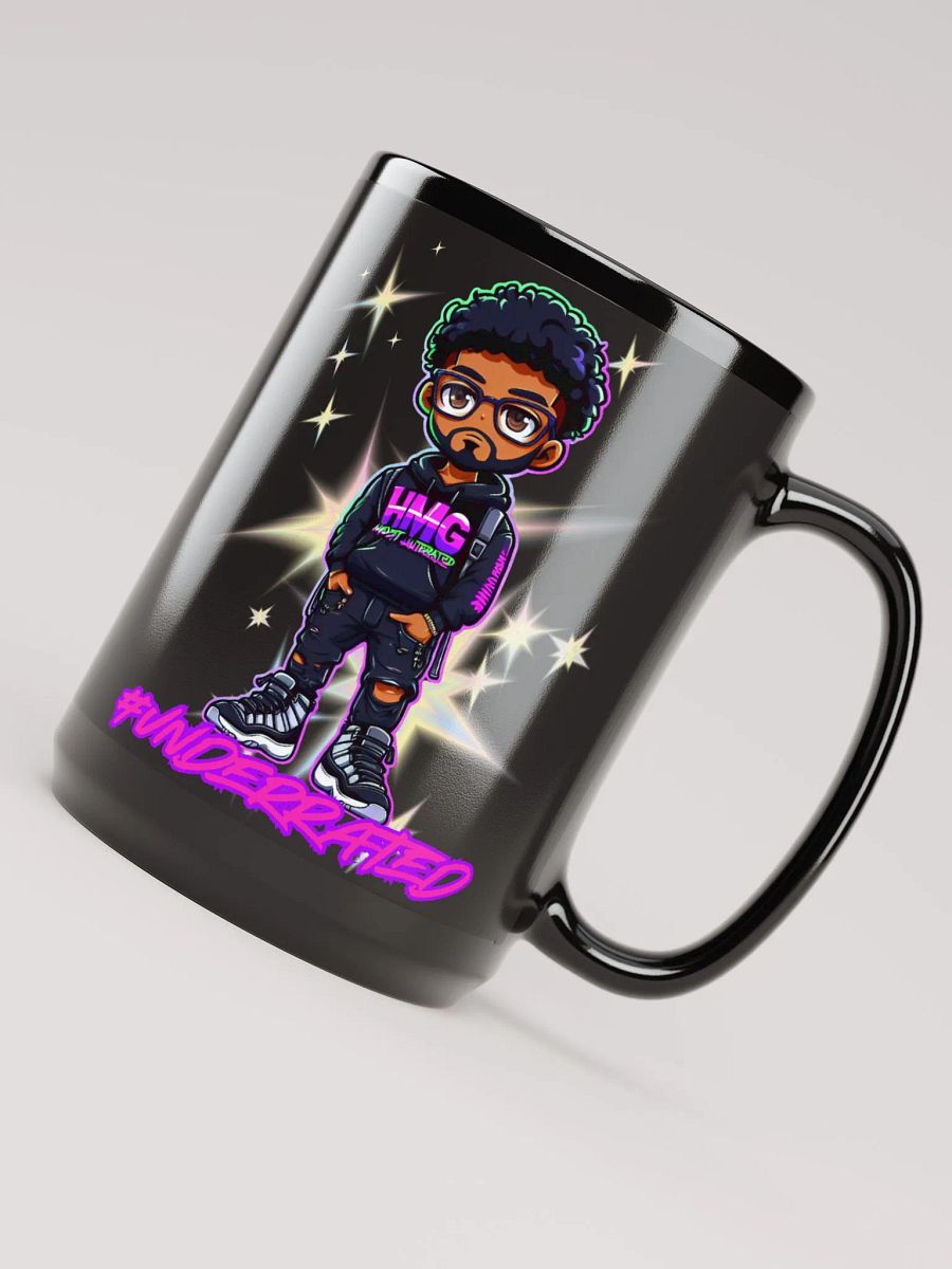 Most Underrated 15oz Mug product image (4)