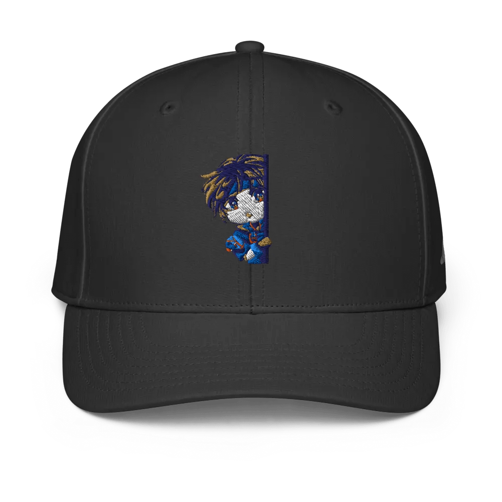 Urban Peek Performance Cap product image (2)