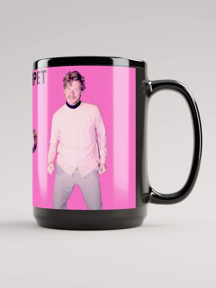 Catullus 51 mug product image (1)