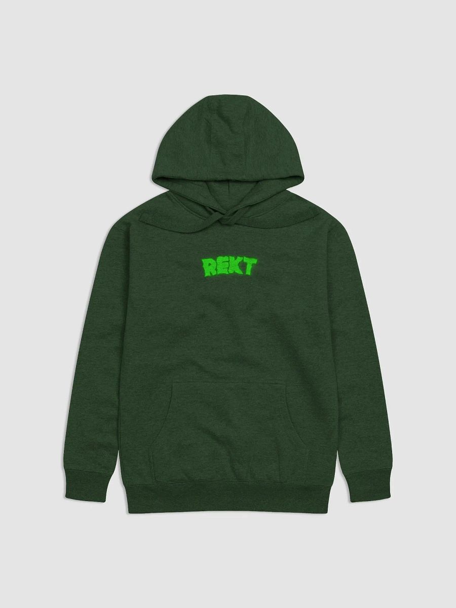 REKT HOODIE product image (1)