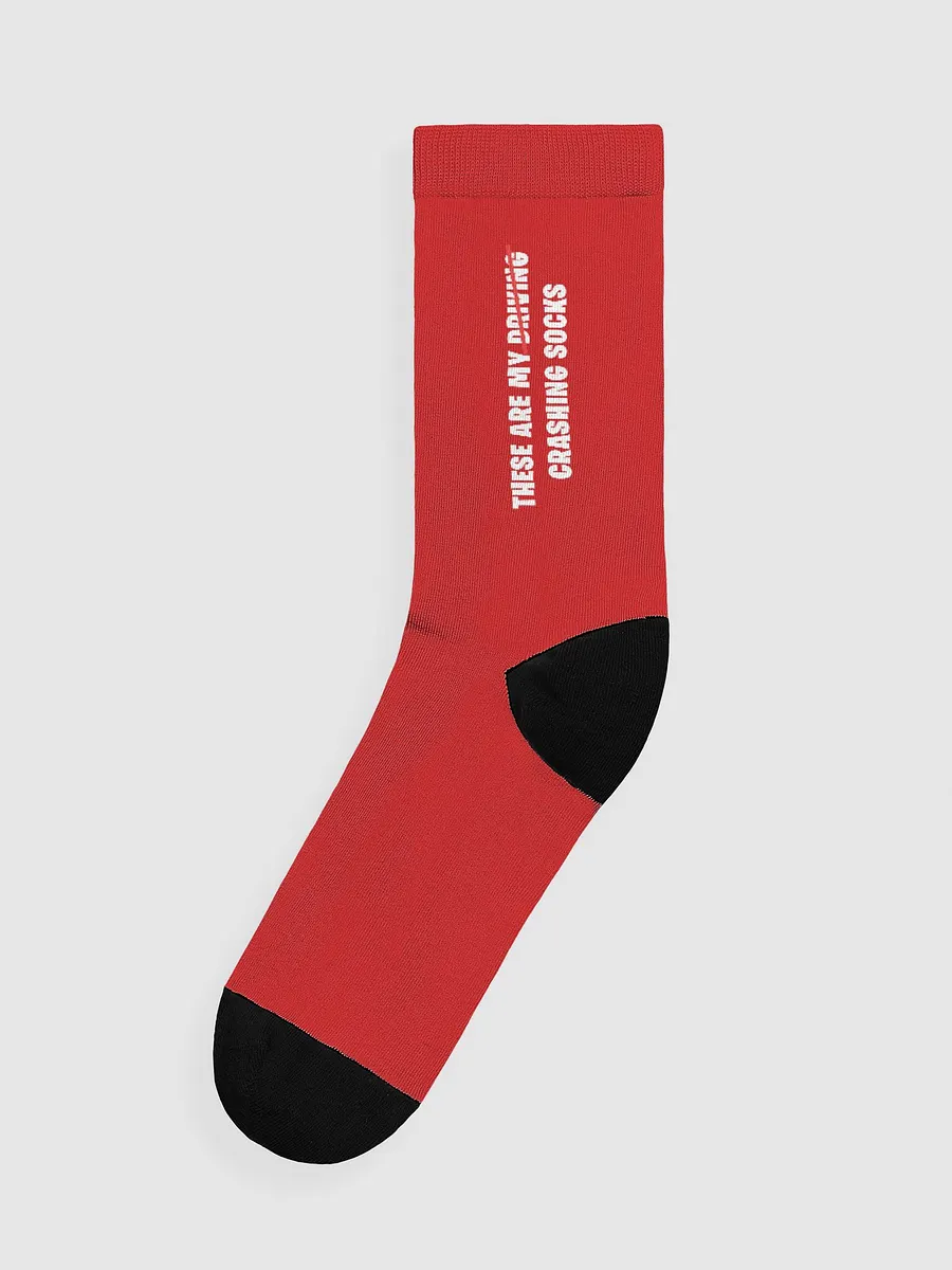 These are my crashing socks product image (1)