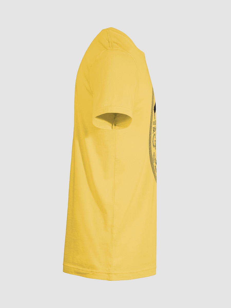 The Garden of Epicurus LIGHT (Bella+Canvas Supersoft T-Shirt) product image (12)