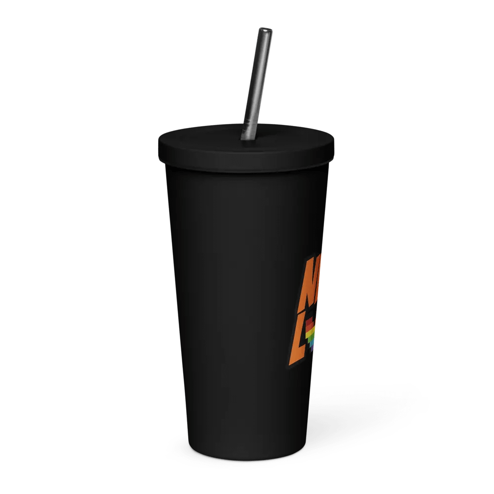 NerdLove Emote Insulated Tumblr product image (4)