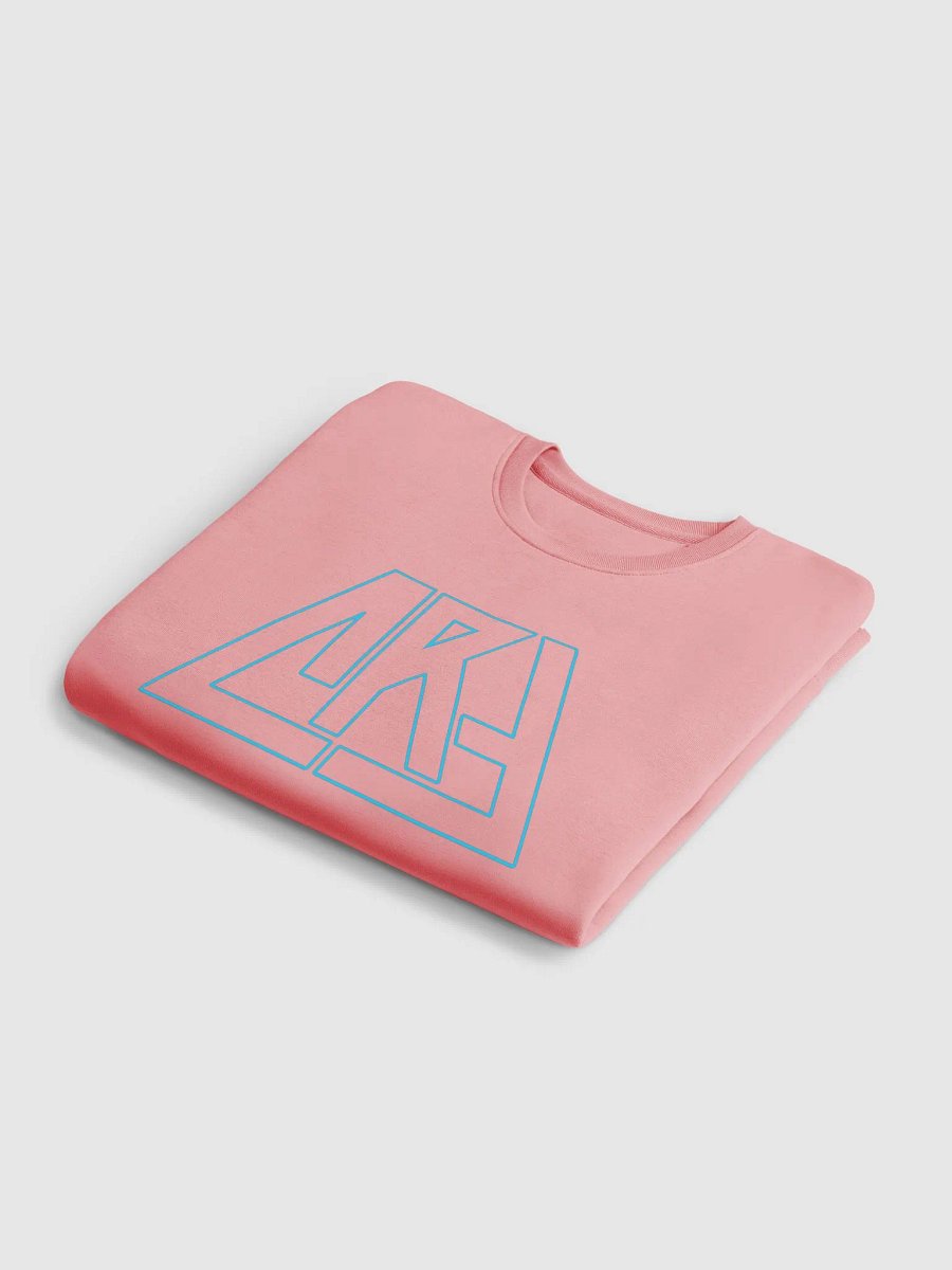 CRY BlueBaby - CREWNECK UNI product image (11)