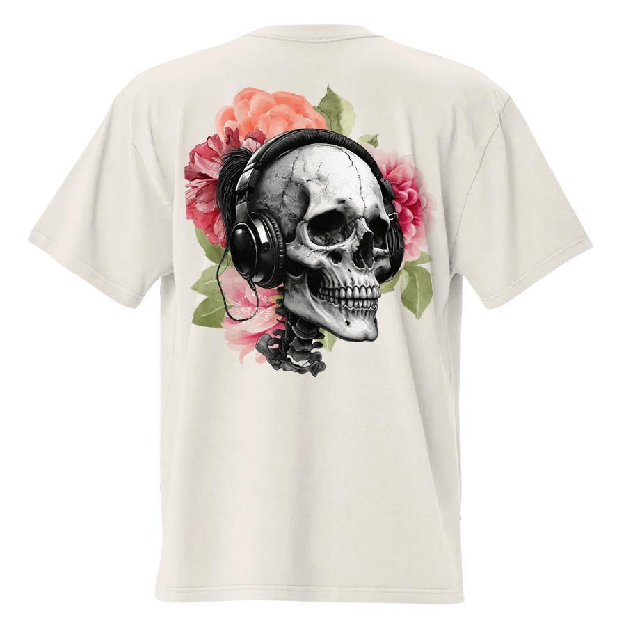 Blooming Beats product image (1)