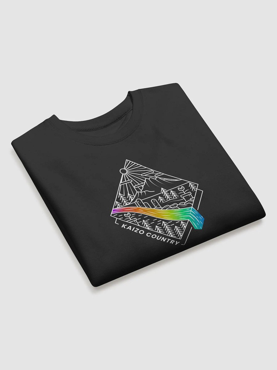 Pride Country - unisex sweatshirt product image (16)