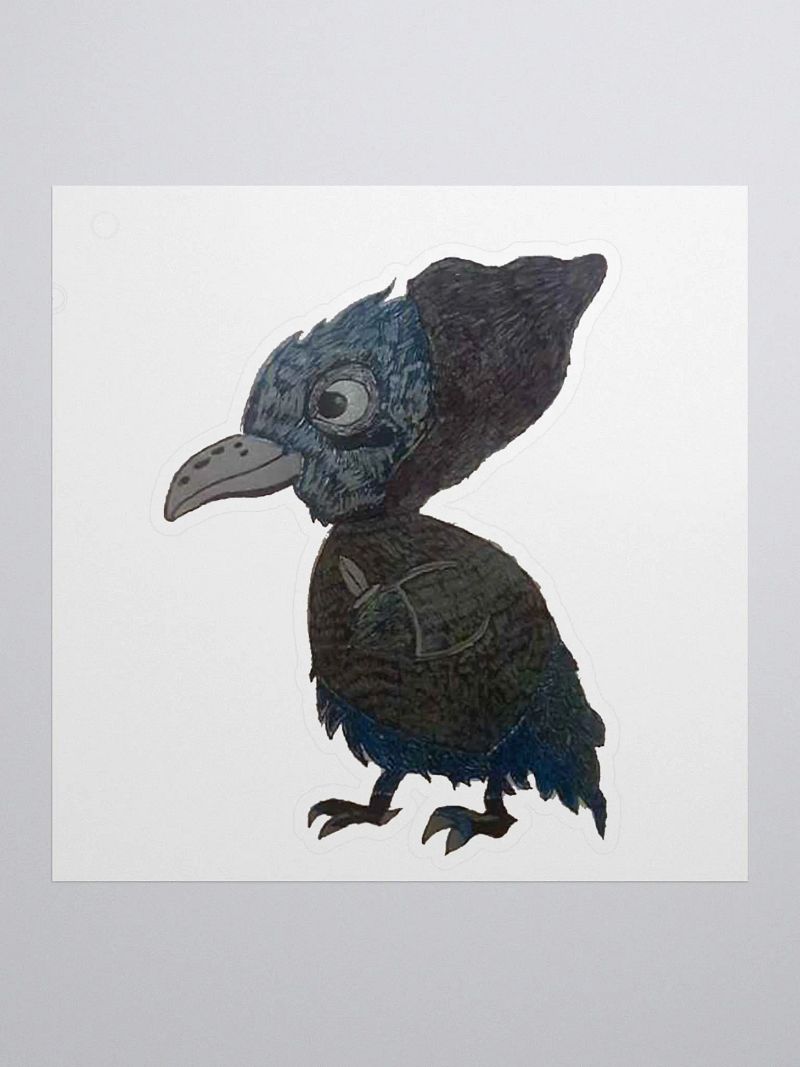 Dreadchicken