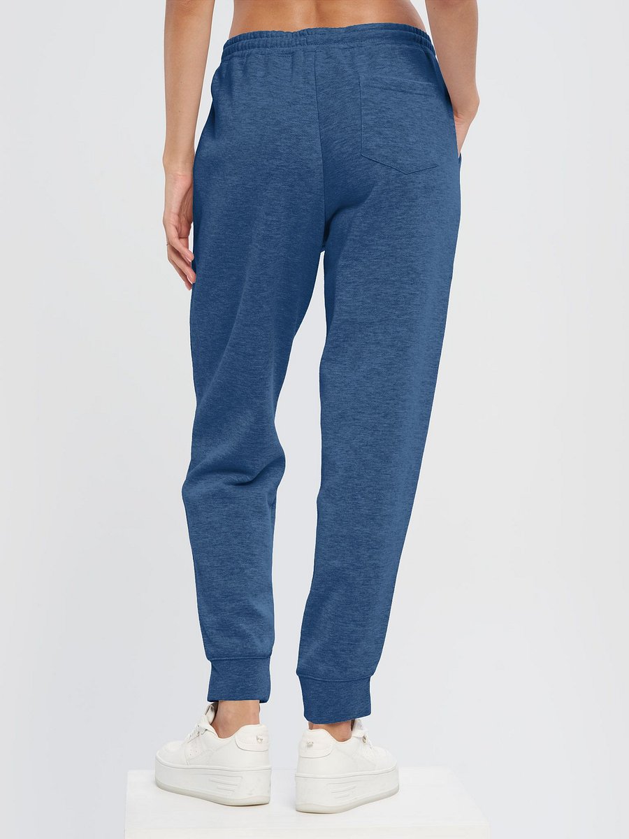 XBOYI – Midweight Fleece Joggers (Independent Trading Co.) product image (5)