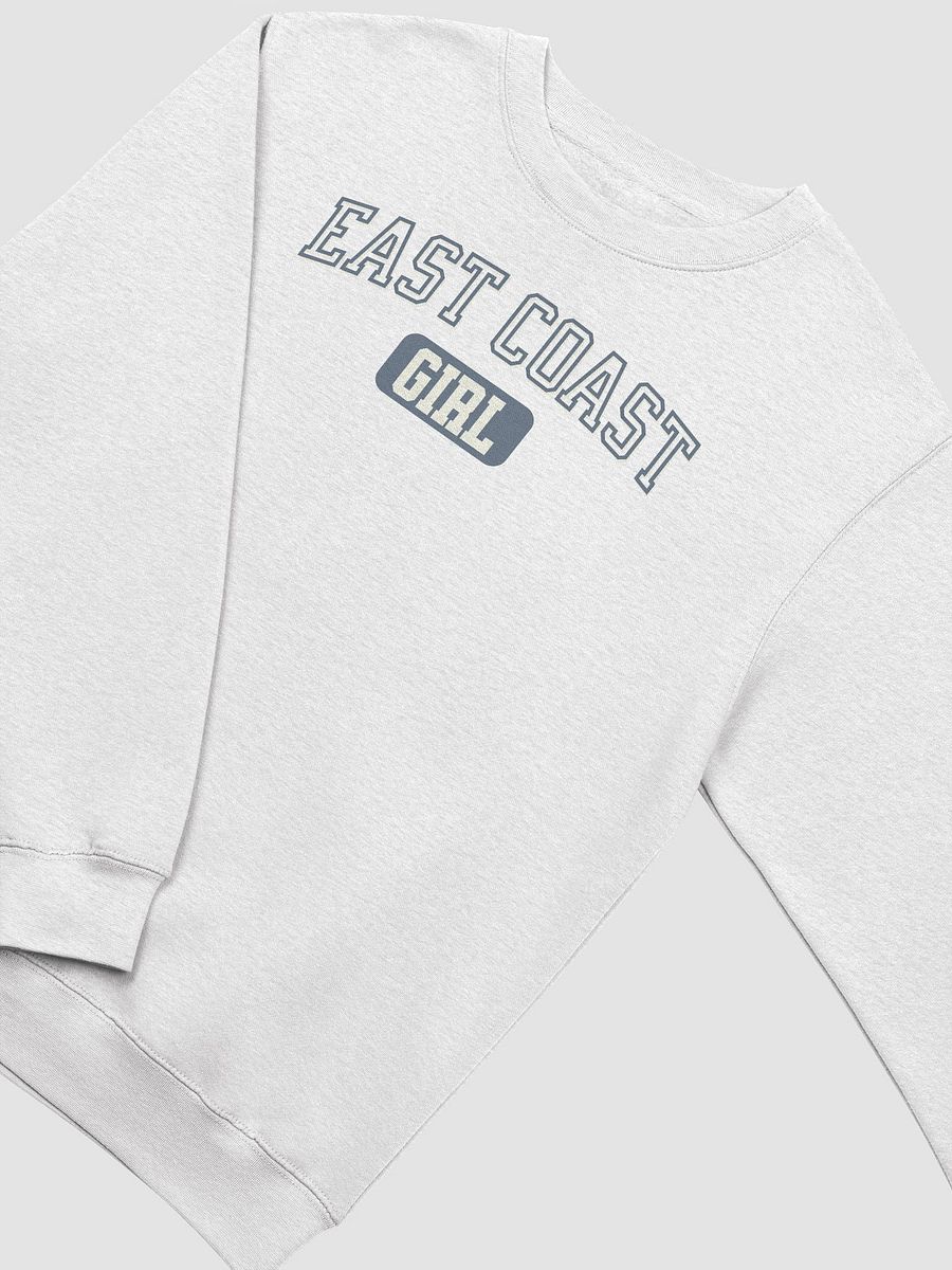 East Coast Vibes Crewneck Sweatshirt product image (3)