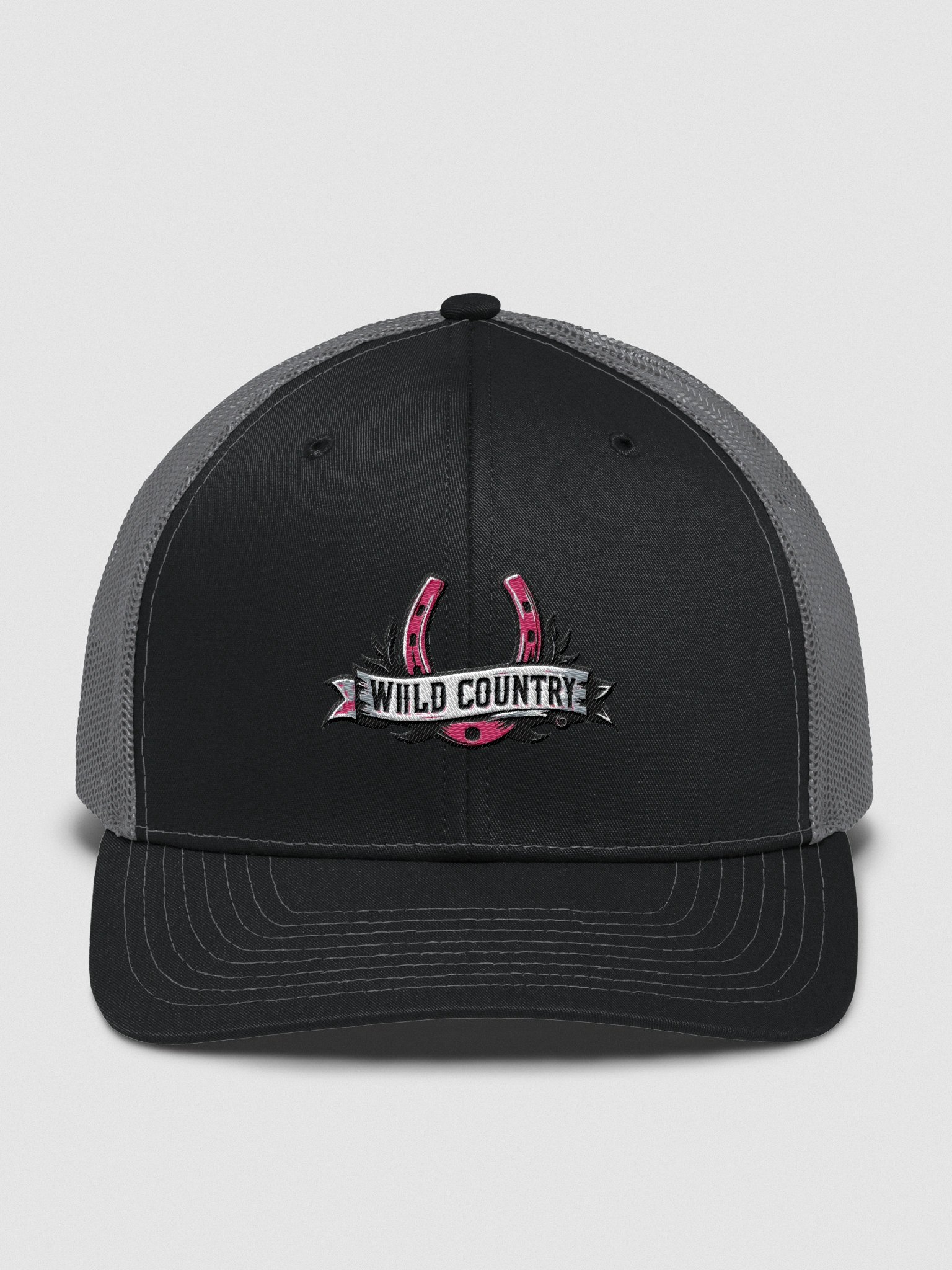 Richardson Trucker Hat product image (2)